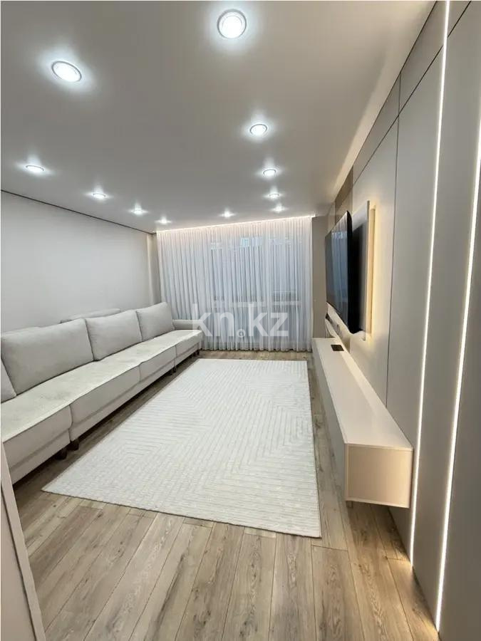 Продажа 3-комнатной квартиры, 63 м² в Караганде