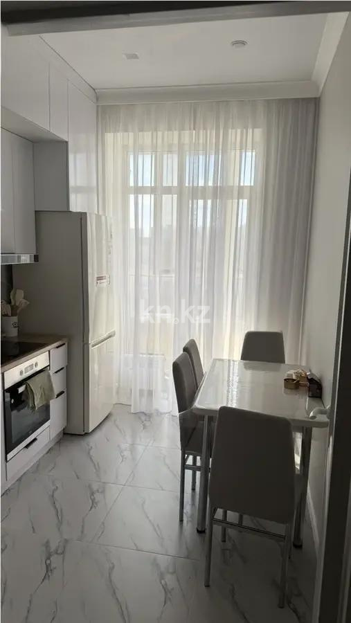 Продажа 2-комнатной квартиры, 54 м² в Астане - фото 3