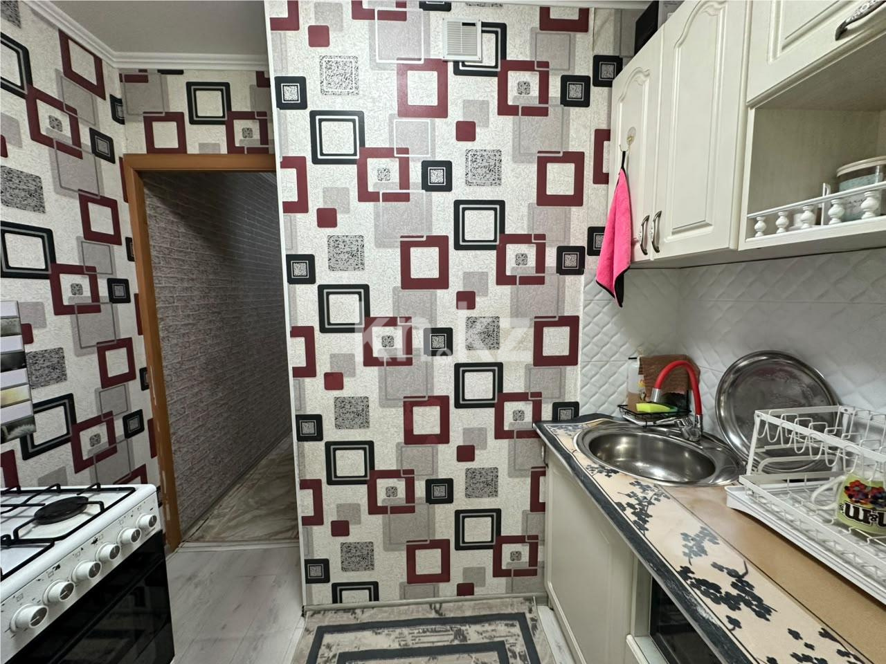 Продажа 3-комнатной квартиры, 58 м² в Темиртау - фото 8