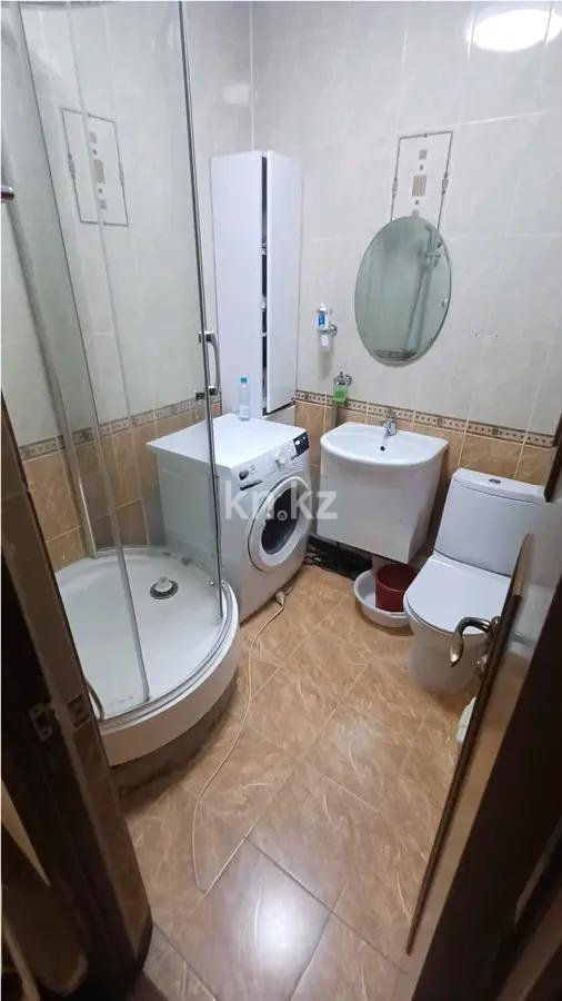 Продажа 1-комнатной квартиры, 43 м² в Астане - фото 3