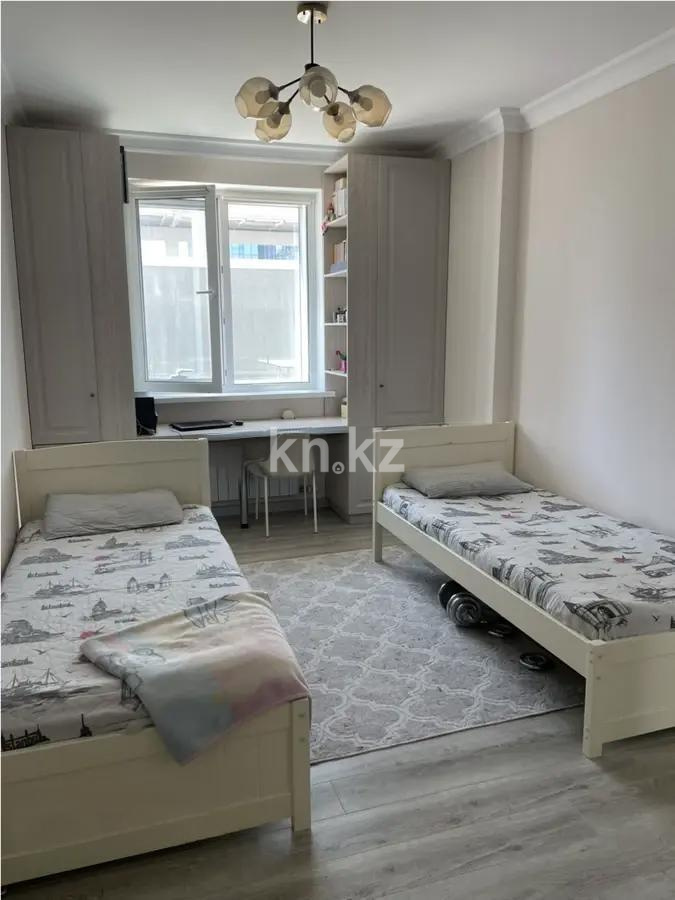Продажа 3-комнатной квартиры, 98 м² в Астане - фото 2
