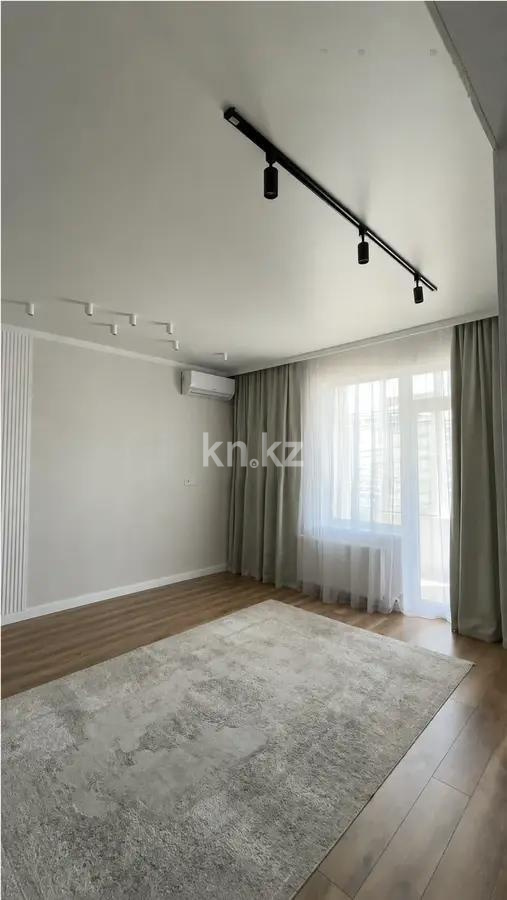 Продажа 2-комнатной квартиры, 60 м² в Астане