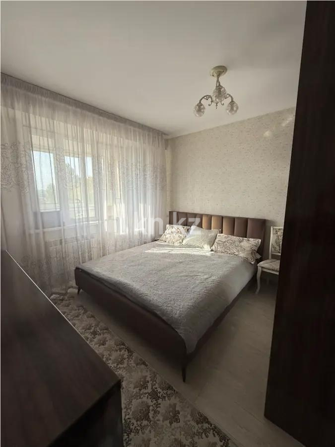 Продажа 3-комнатной квартиры, 82 м², ул. Утеген батыра, дом  17/3 в Алматы - фото 3
