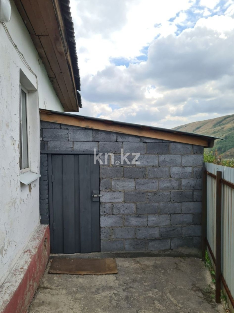 Продажа 3-комнатного дома, 59 м² в Усть-Каменогорске - фото 6