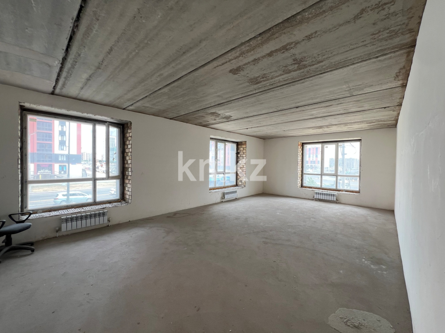 Продажа помещения, 214 м² в Астане