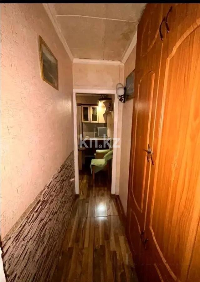 Продажа 2-комнатной квартиры, 42 м² в Караганде - фото 4