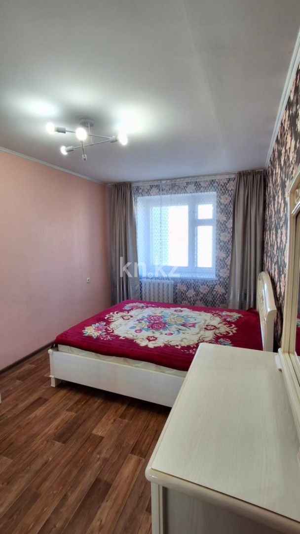 Аренда 2-комнатной квартиры, 51 м² в Уральске - фото 4