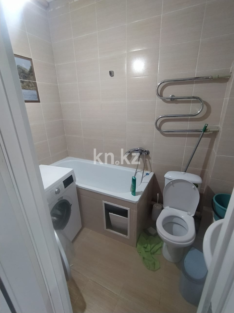 Аренда 1-комнатной квартиры, 38 м² в Астане - фото 4