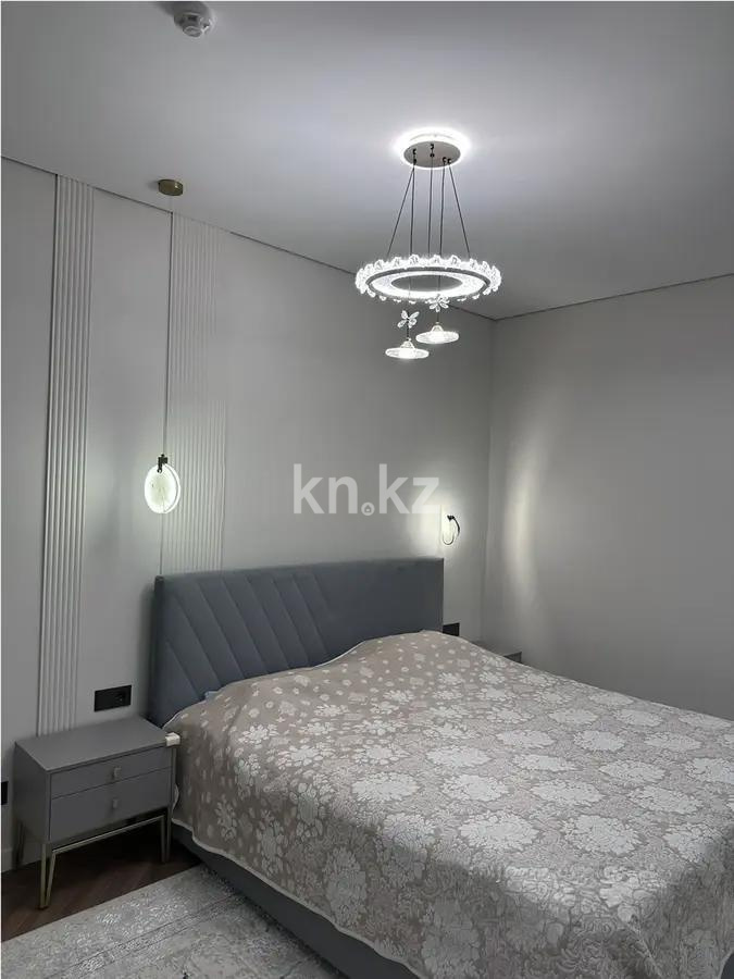 Продажа 2-комнатной квартиры, 48 м² в Алматы - фото 2