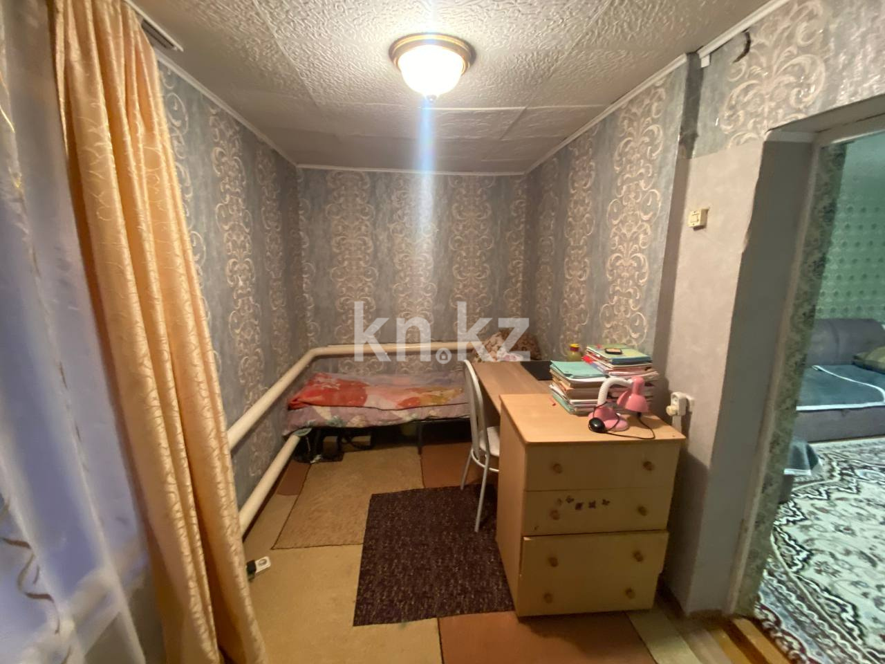 Продажа 3-комнатного дома, 62.7 м², ул. Валиханова, дом  58 в Костанае - фото 2