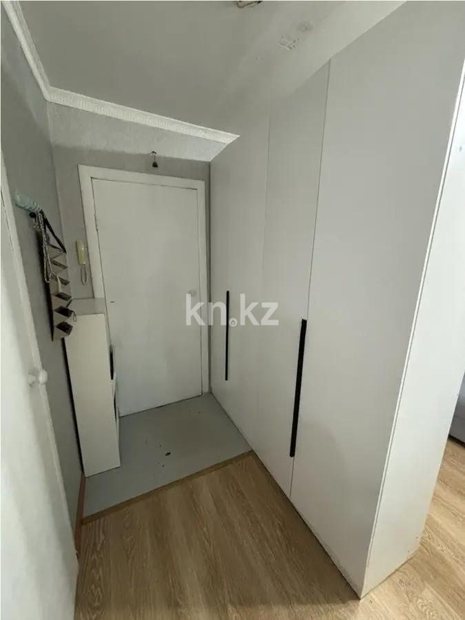 Продажа 1-комнатной квартиры, 30 м² в Астане - фото 4