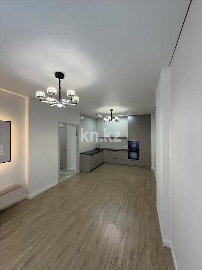 Продажа 3-комнатной квартиры, 75 м² в Астане - фото 3