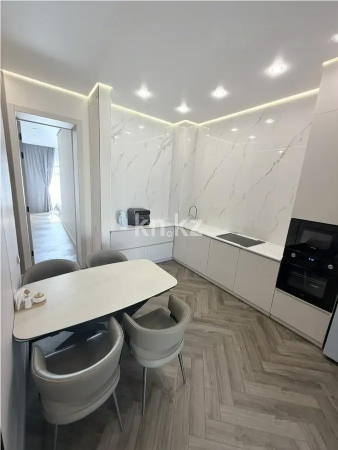 Продажа 4-комнатной квартиры, 127 м² в Астане - фото 5