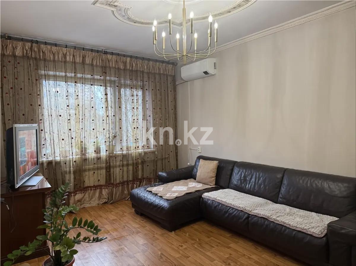 Продажа 3-комнатной квартиры, 70 м² в Алматы