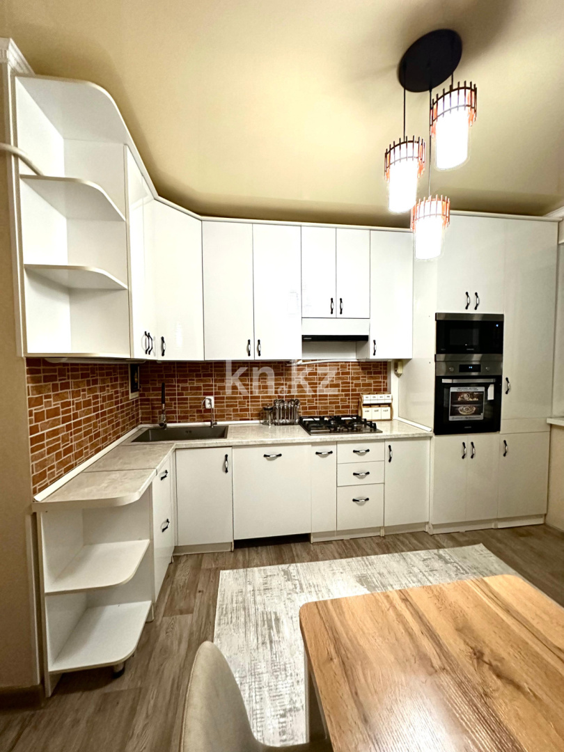 Продажа 3-комнатной квартиры, 90 м² в Таразе - фото 6