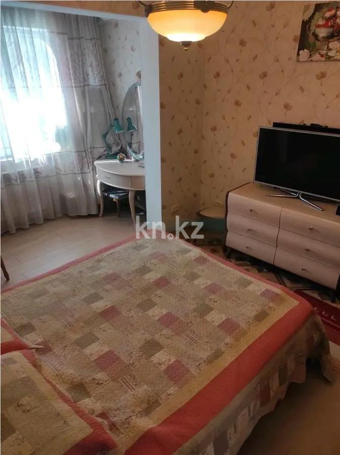 Продажа 3-комнатной квартиры, 72 м² в Алматы - фото 3