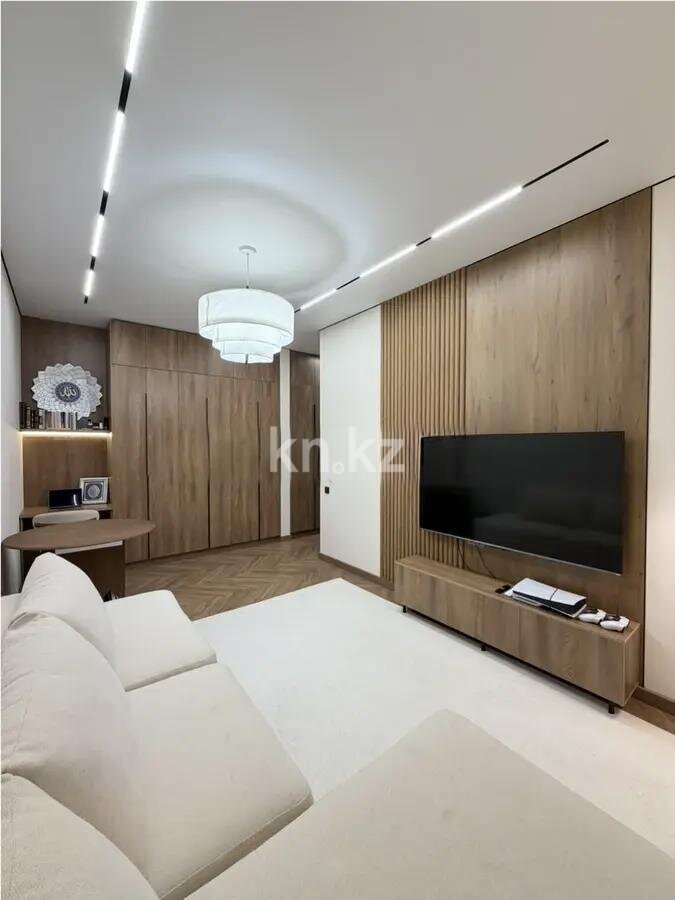 Продажа 2-комнатной квартиры, 51 м² в Астане - фото 2