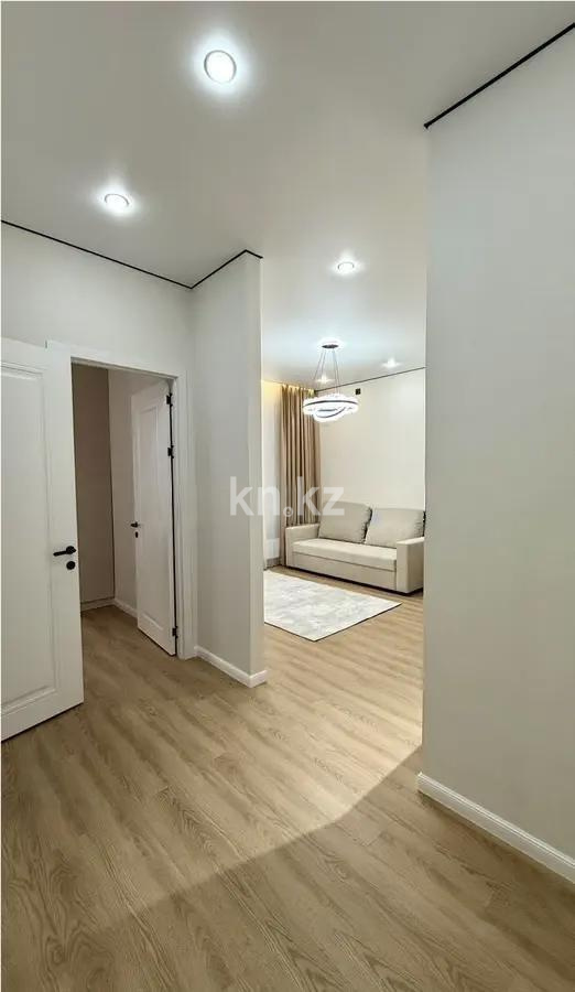 Продажа 2-комнатной квартиры, 41.5 м² в Астане - фото 5