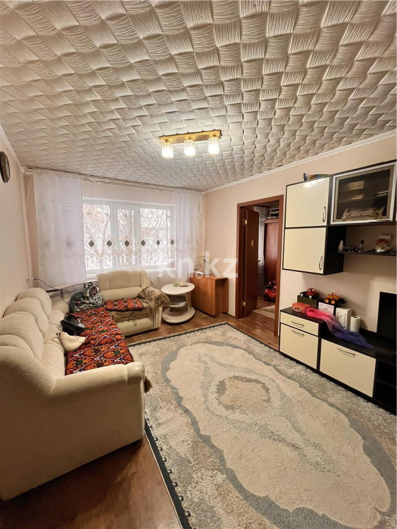 Продажа 2-комнатной квартиры, 45 м² в Темиртау