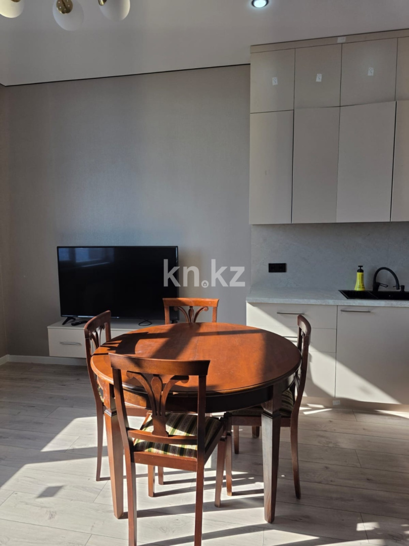 Аренда 3-комнатной квартиры, 65 м² в Астане - фото 3