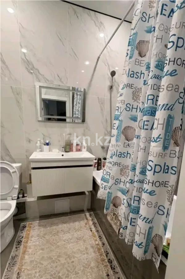 Продажа 2-комнатной квартиры, 42 м² в Астане - фото 4