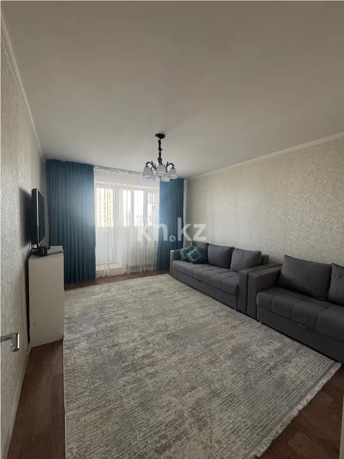 Продажа 1-комнатной квартиры, 54 м², ул. Косшыгулулы, дом  7 в Астане