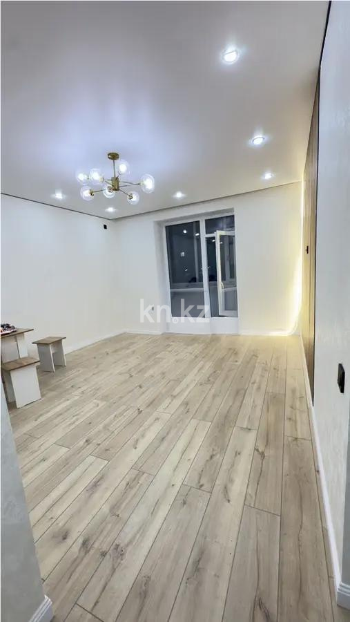 Продажа 2-комнатной квартиры, 40.31 м² в Астане