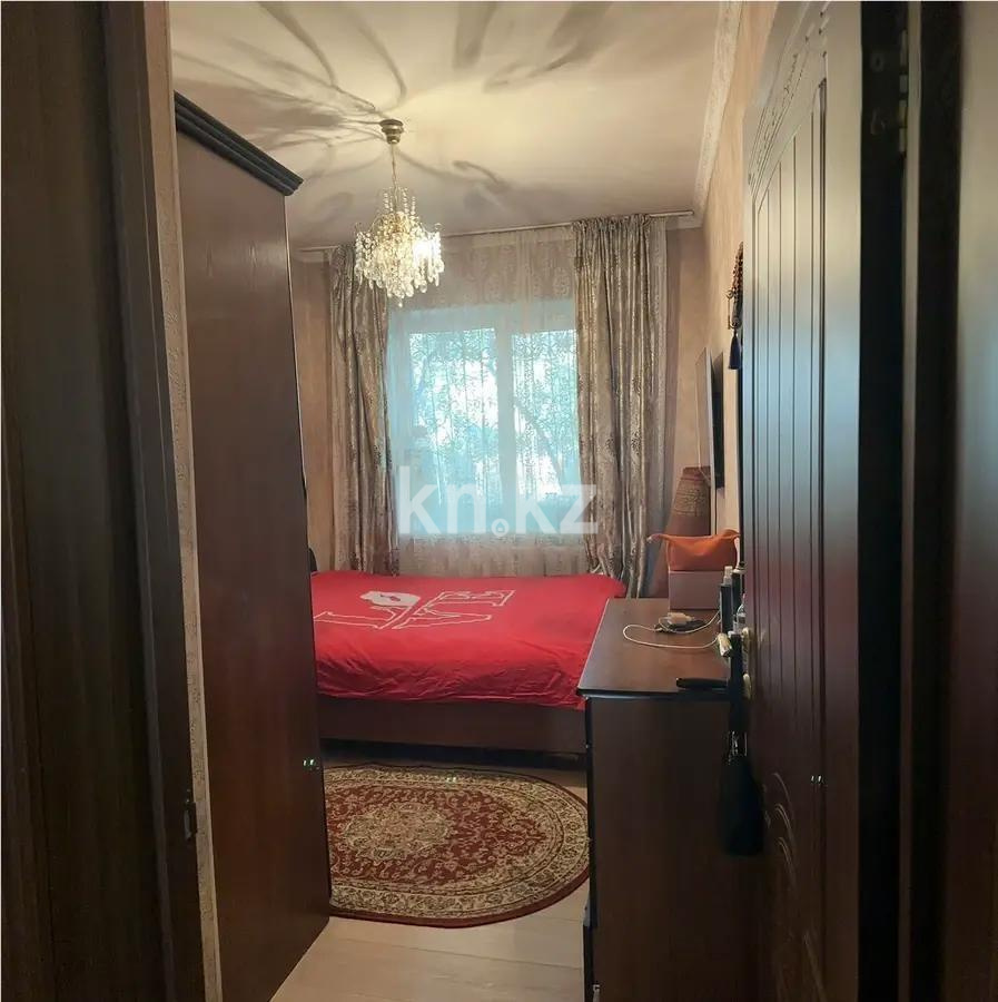 Продажа 3-комнатной квартиры, 70 м², мкр-н Таугуль, дом  5 в Алматы - фото 2