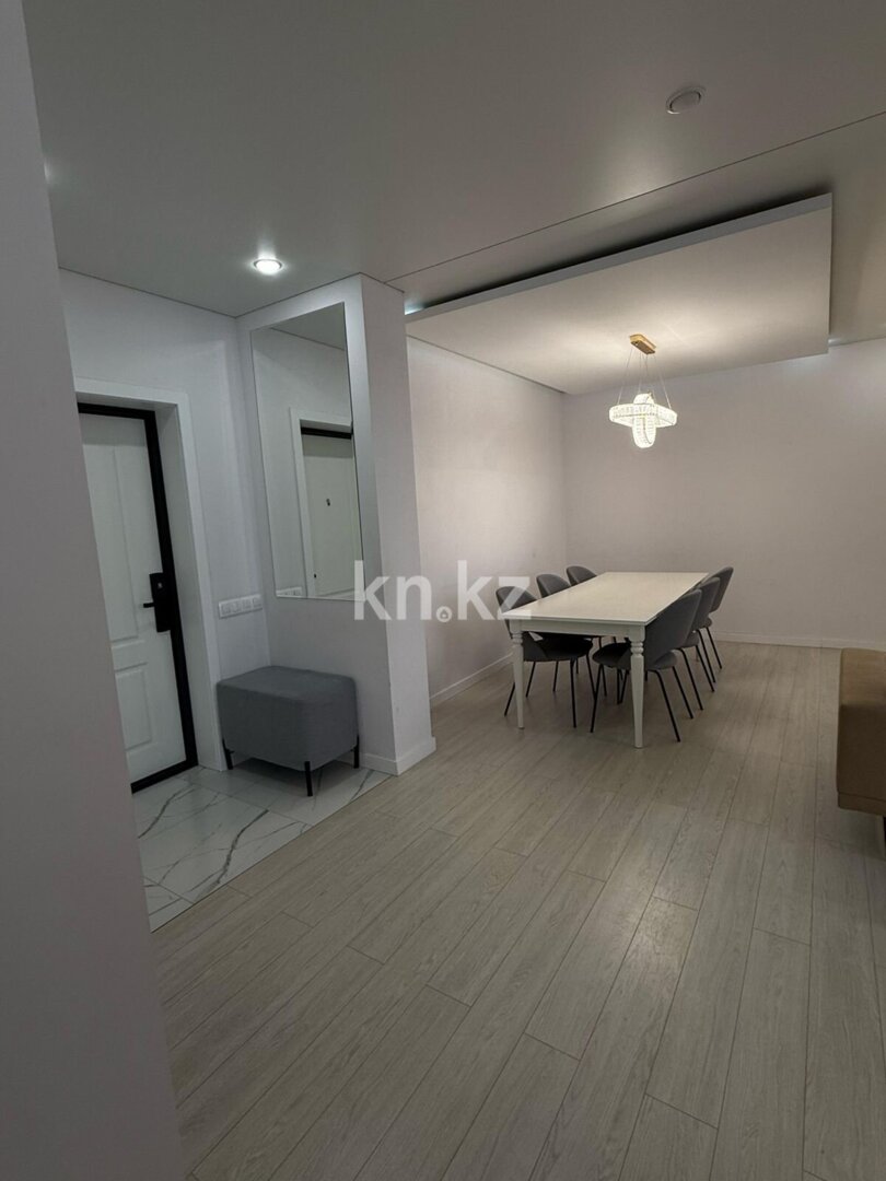 Продажа 3-комнатной квартиры, 95 м² в Астане - фото 32