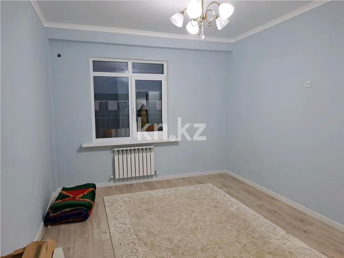 Продажа 1-комнатной квартиры, 39 м² в Алматы
