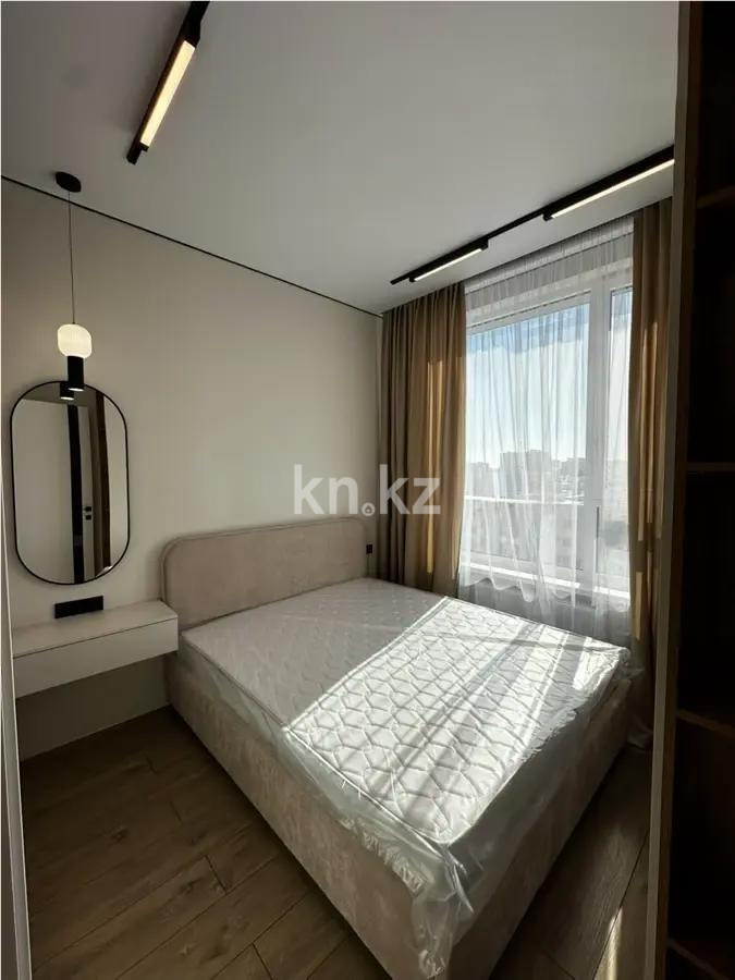 Продажа 2-комнатной квартиры, 42 м² в Астане - фото 2