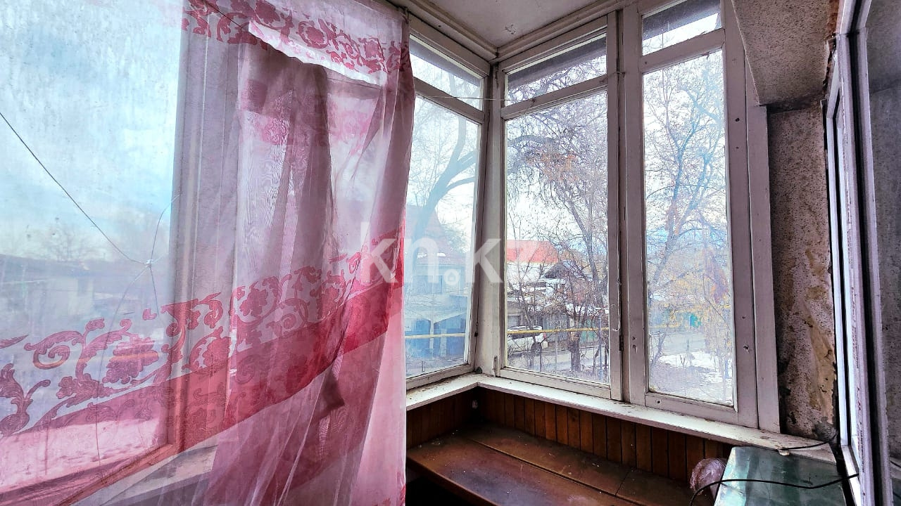 Продажа 2-комнатной квартиры, 50 м² в Алматы - фото 7