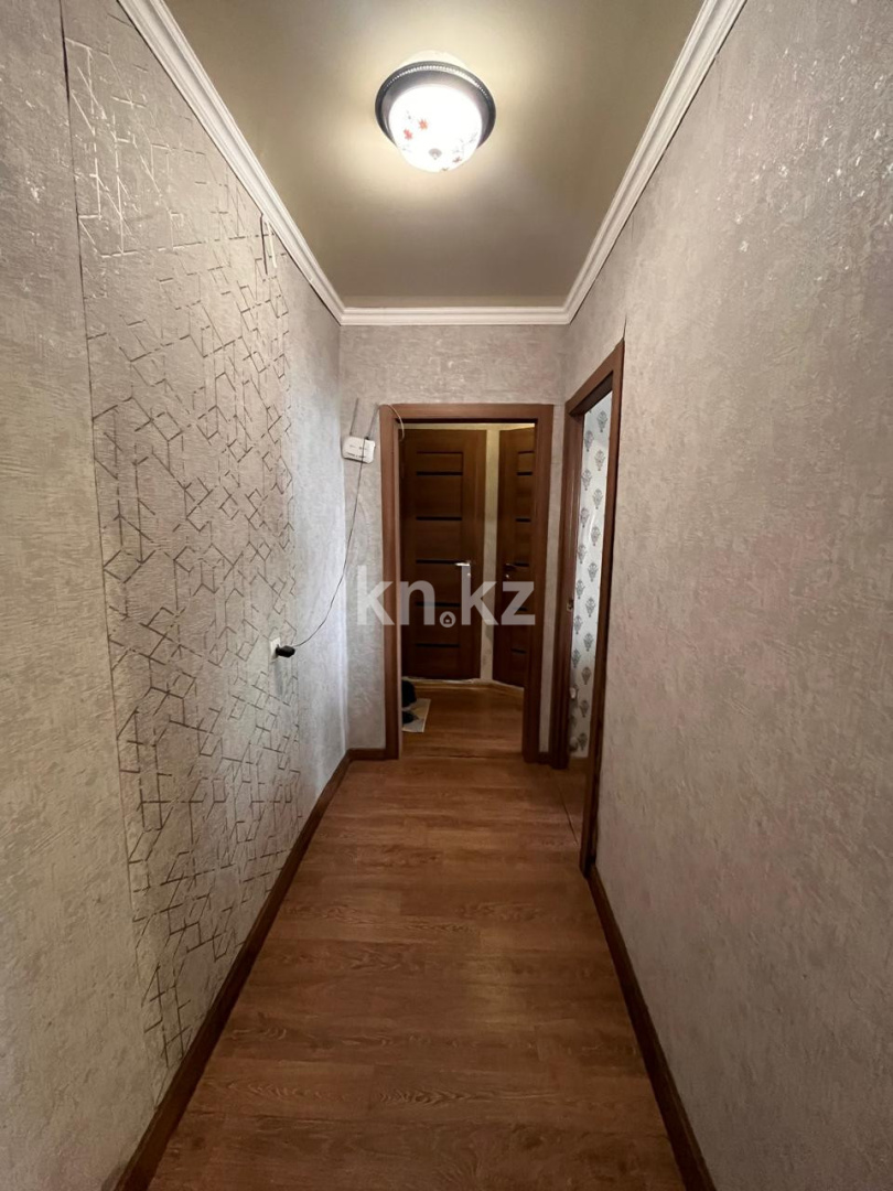 Продажа 2-комнатной квартиры, 62 м², мкр-н 19 в Караганде - фото 9