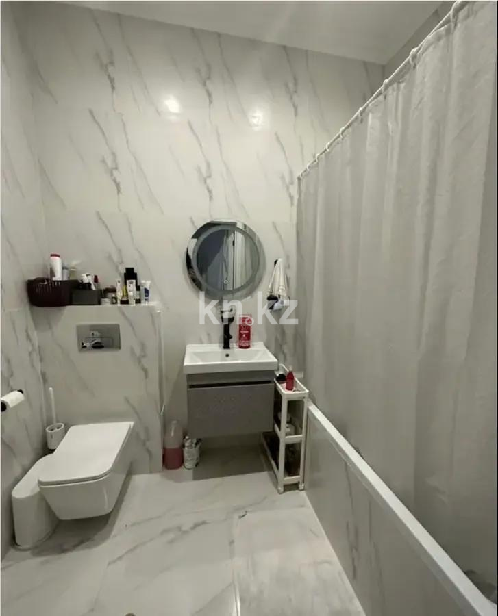 Продажа 2-комнатной квартиры, 41 м² в Астане - фото 3