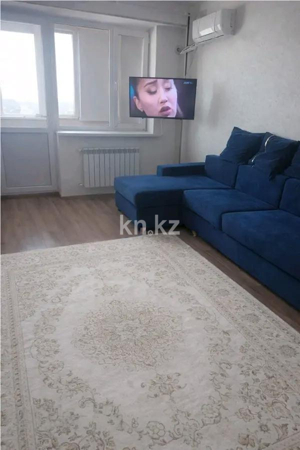 Продажа 1-комнатной квартиры, 40 м² в Алматы