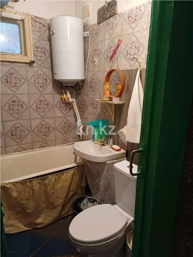 Продажа 2-комнатной квартиры, 42 м² в Караганде - фото 4