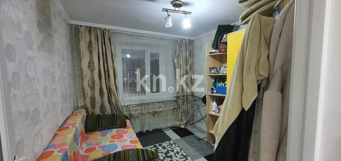 Продажа 3-комнатной квартиры, 64 м², мкр-н Орбита-1 в Караганде - фото 3