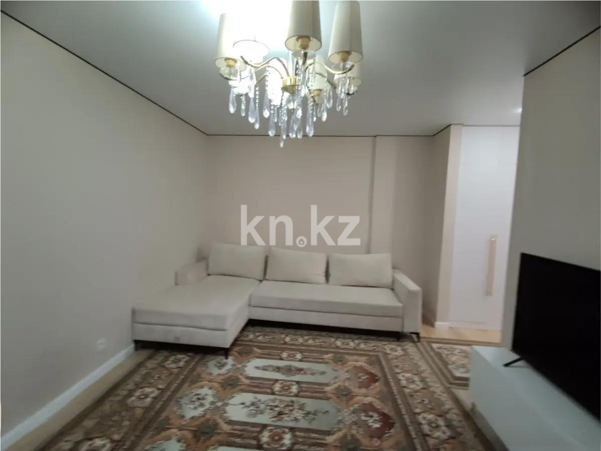 Продажа 2-комнатной квартиры, 60 м² в Астане