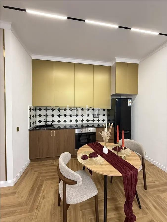 Продажа 3-комнатной квартиры, 65.8 м² в Астане - фото 3