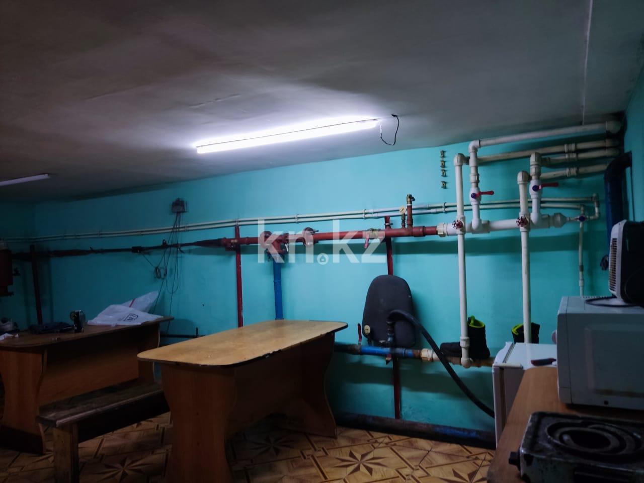 Продажа , 726.9 м², ул. Аманжолова в Караганде - фото 14