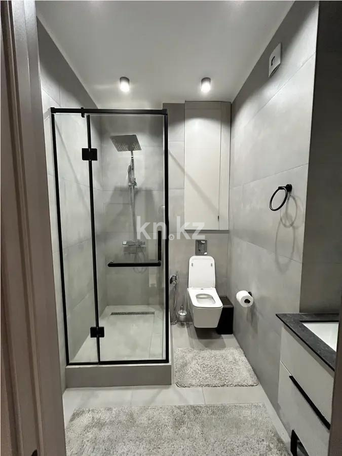 Продажа 4-комнатной квартиры, 105 м² в Алматы - фото 7