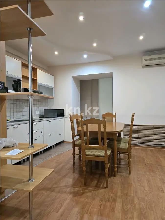 Продажа 2-комнатной квартиры, 52.5 м² в Алматы - фото 2