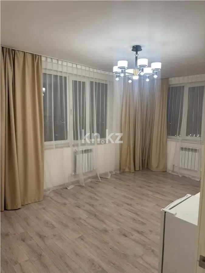 Продажа 2-комнатной квартиры, 49.5 м² в Астане