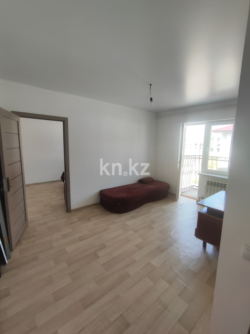 Продажа 1-комнатной квартиры, 32 м², ул. Утеген батыра, дом  39 в Алматы - фото 5