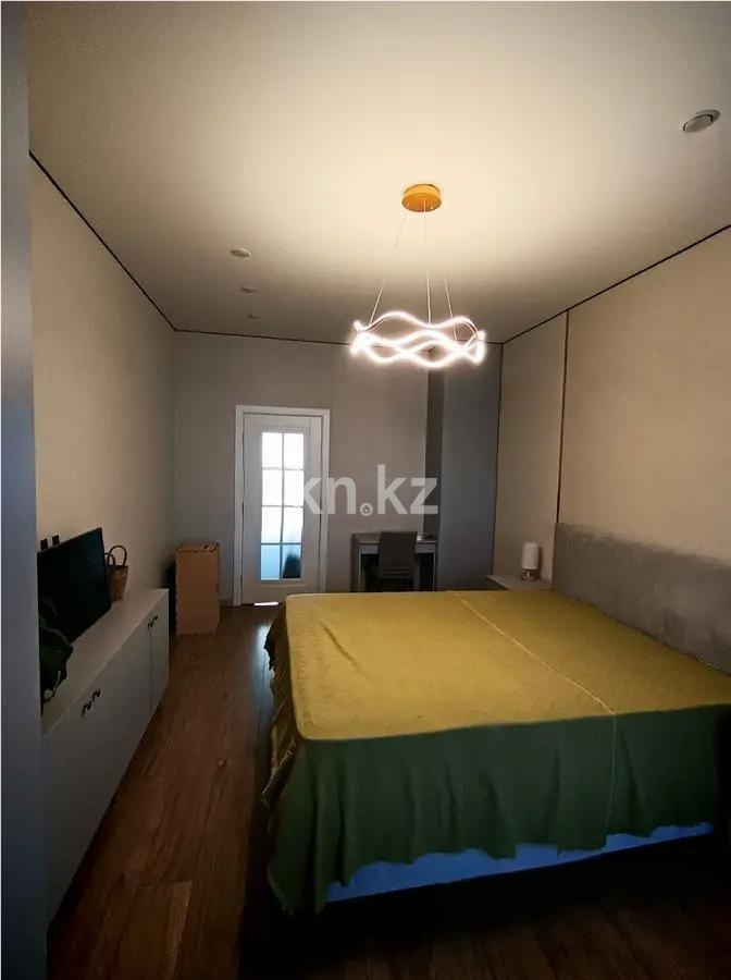 Продажа 3-комнатной квартиры, 95 м² в Астане