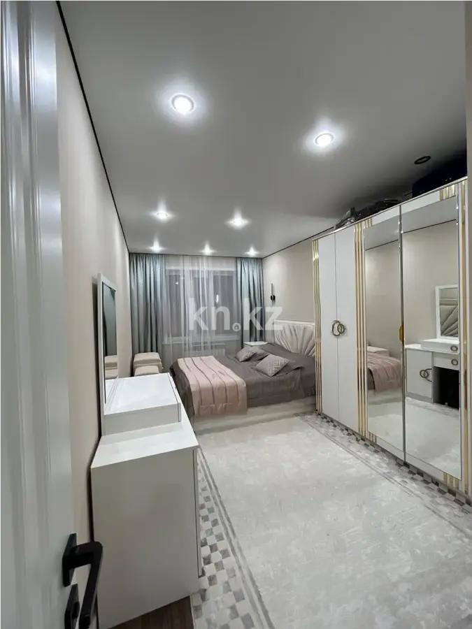Продажа 3-комнатной квартиры, 90 м², ул. Калдаякова, дом  21 в Астане - фото 3