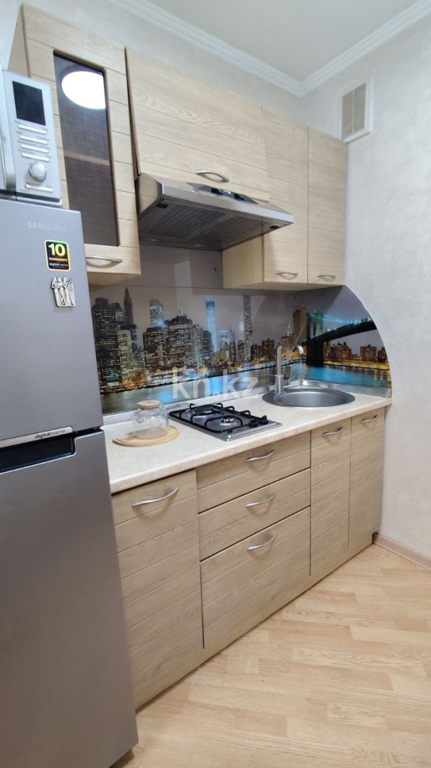 Продажа 1-комнатной квартиры, 33 м² в Алматы - фото 2