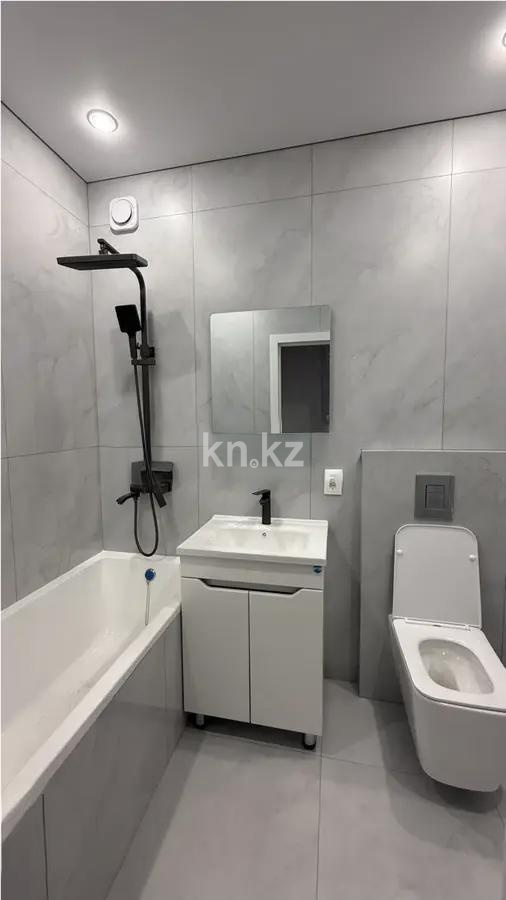 Продажа 2-комнатной квартиры, 45.9 м² в Астане - фото 3