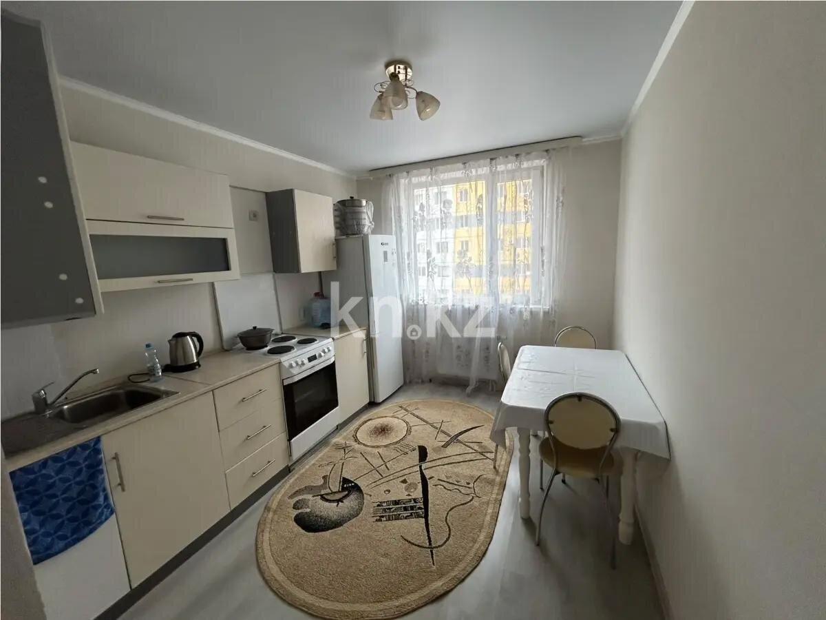 Продажа 1-комнатной квартиры, 35 м² в Астане - фото 2