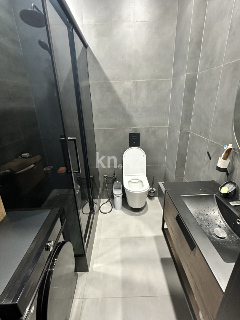 Продажа 3-комнатной квартиры, 95 м² в Астане - фото 12